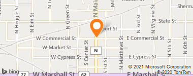 Insurance Company Near Me - State Farm Insurance - Office - Agents - Matthews Brent