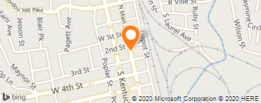 Insurance Company Near Me - Carter Robert A Jr Insurance