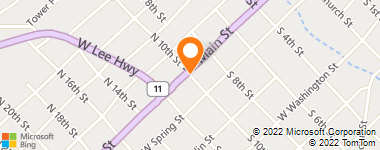 Insurance Company Near Me - The Highlands Group