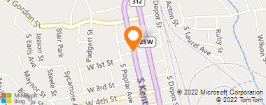 Insurance Company Near Me - Corbin Insurance Agency
