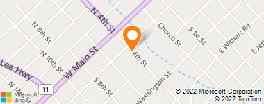 Insurance Company Near Me - Virginia Employment Commission