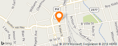 Insurance Company Near Me - Allstate Insurance Companies - Independent Agent - Corbin