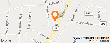 Insurance Company Near Me - Ferguson Bobby Insurance