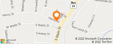 Insurance Company Near Me - Gretna Insurance Agency - Office