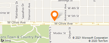 Insurance Company Near Me - Allstate Financial Agent