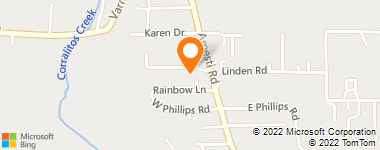 Insurance Company Near Me - Blue Cross of California
