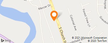 Insurance Company Near Me - State Farm Bank