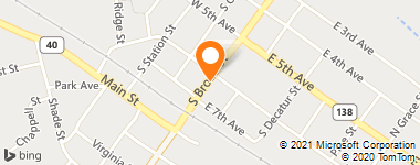 Insurance Company Near Me - John B Mahaney Agency