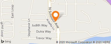 Insurance Company Near Me - State Farm