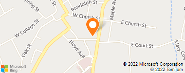 Insurance Company Near Me - Main Street Insurance Agency