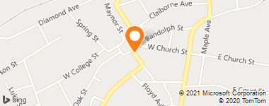 Insurance Company Near Me - Harrison Insurance Agncy