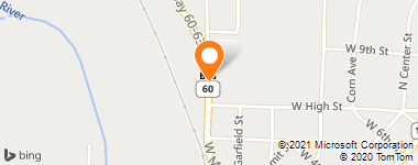 Insurance Company Near Me - First National Bank