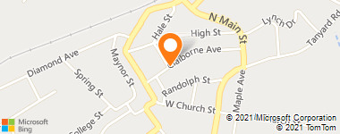 Insurance Company Near Me - Nationwide Insurance Co