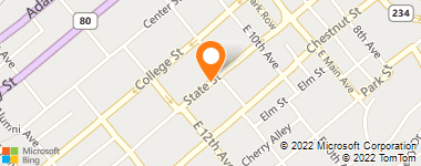Insurance Company Near Me - Bowling Green City - Planning and Zoning Commission