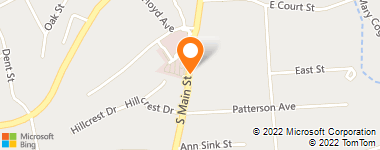 Insurance Company Near Me - Hutchinson Insurance Agency Inc
