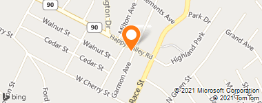 Insurance Company Near Me - Houchens Insurance