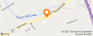 Insurance Company Near Me - Thurman Insurance Agency