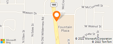 Insurance Company Near Me - PJC