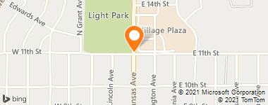 Insurance Company Near Me - State Farm