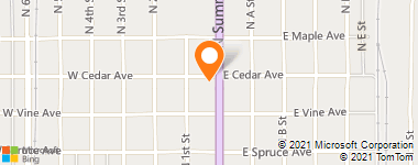 Insurance Company Near Me - Stover Tad Real Estate