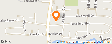 Insurance Company Near Me - Allstate Insurance