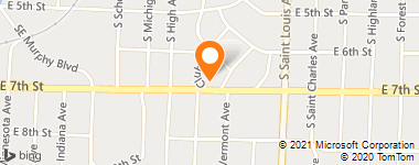 Insurance Company Near Me - Jessica Chism