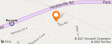 Insurance Company Near Me - State Farm Bank