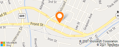 Insurance Company Near Me - Nationwide Matney J C Don Insurance Agency