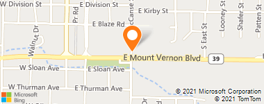 Insurance Company Near Me - First National Bank of Mt Vernon