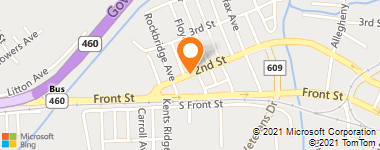 Insurance Company Near Me - Ballard Insurance Agency Inc