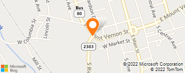 Insurance Company Near Me - Ohio Warren Berry & Associates