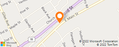 Insurance Company Near Me - Insurance Center Of Dublin