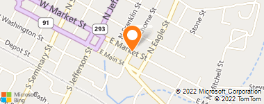 Insurance Company Near Me - American Insurance Agency