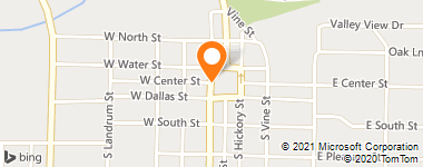 Insurance Company Near Me - Trogdon - Marshall Agency