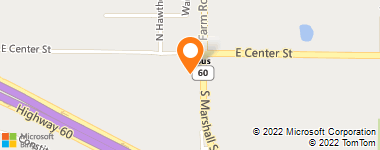 Insurance Company Near Me - Compass Management LLC