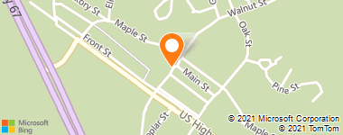 Insurance Company Near Me - Brooke Insurance