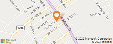 Insurance Company Near Me - Fawbush Mike - New York Life Agent