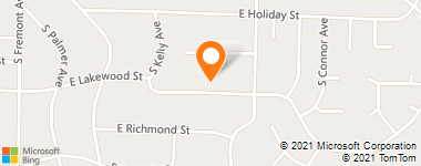 Insurance Company Near Me - McKnight Insurance Services