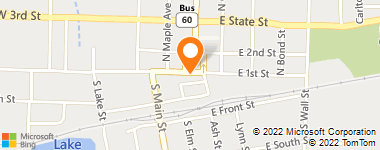 Insurance Company Near Me - Cannon Insurance Agency