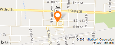 Insurance Company Near Me - Allstate Insurance Co