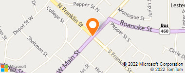 Insurance Company Near Me - Bb & T - Old Dominion Insurance