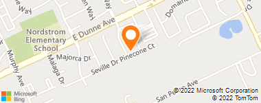 Insurance Company Near Me - Bay Area Insurance Solutions