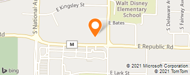 Insurance Company Near Me - American Family Insurance - Terry MUNS