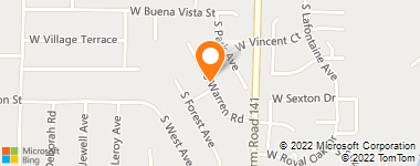 Insurance Company Near Me - Burmeister Mark G Insurance - Residence
