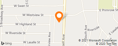 Insurance Company Near Me - Roetto Insurance Agency
