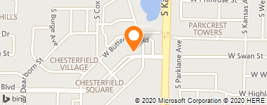 Insurance Company Near Me - Springfield Insurance Center