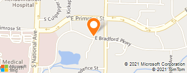 Insurance Company Near Me - Young Jim Insurance Agency