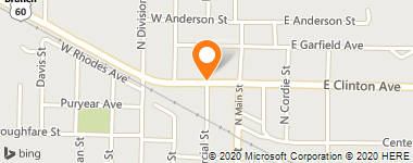 Insurance Company Near Me - Hume Christy