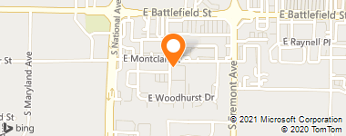 Insurance Company Near Me - Miller James A PC Attorney