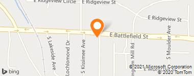 Insurance Company Near Me - AAA